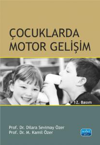 Çocuklarda Motor Gelişim