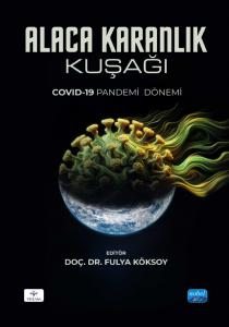 ALACA KARANLIK KUŞAĞI - Covid-19 Pandemi Dönemi
