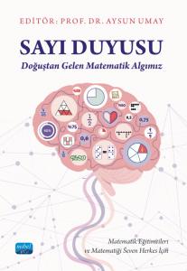 SAYI DUYUSU - Doğuştan Gelen Matematik Algımız