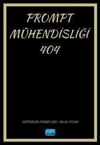 Prompt Mühendisliği 404