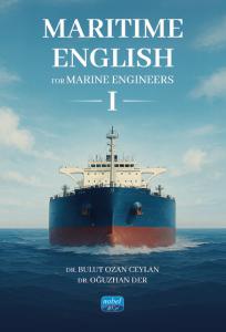 MARITIME ENGLISH for Marine Engineers I
