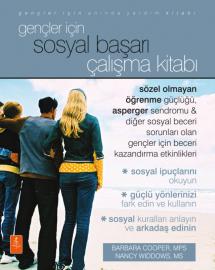 Gençler İçin SOSYAL BAŞARI - Çalışma Kitabı
