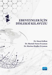 Ebeveynler İçin Disleksi Kılavuzu