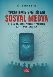 Terörizmin Yeni Silahı Sosyal Medya