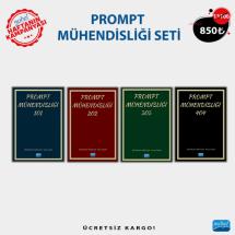 PROMPT MÜHENDİSLİĞİ SETİ
