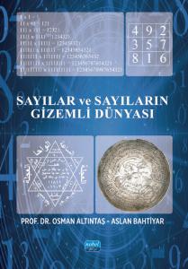 Sayılar ve Sayıların Gizemli Dünyası