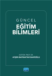 Güncel Eğitim Bilimleri