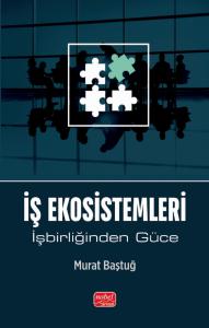 İŞ EKOSİSTEMLERİ - İşbirliğinden Güce