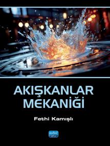 Akışkanlar Mekaniği