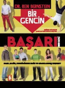 BİR GENCİN BAŞARI REHBERİ: Nasıl Sakin, Kendimizden Emin ve Odaklanmış Oluruz? / A TEEN’S GUIDE TO SUCCESS: How to Be Calm, Confident & Focused