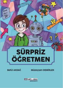 Sürpriz Öğretmen