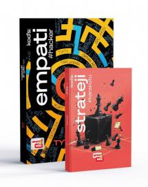 kod's empati ♯hacker / kod's strateji ♯karakutu