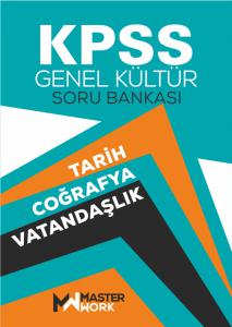 KPSS - Genel Kültür / SORU BANKASI