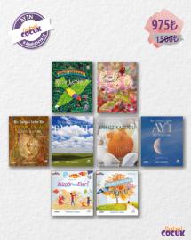 Nobel Çocuk Ayın Kampanyası