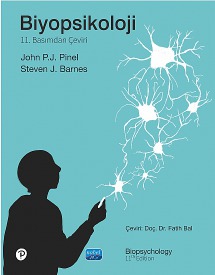 BİYOPSİKOLOJİ / Biopsychology