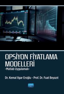 Opsiyon Fiyatlama Modelleri