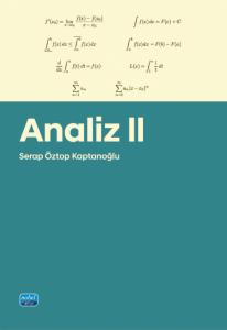 ANALİZ II