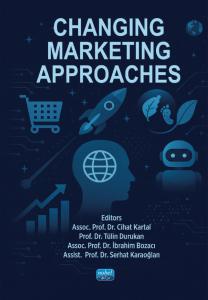 Changing Marketing Approaches