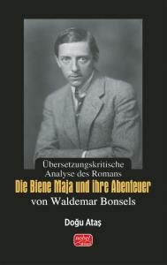 Übersetzungskritische Analyse des Romans „Die Biene Maja und ihre Abenteuer“ von Waldemar Bonsels