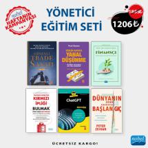 Yönetici Eğitim Seti