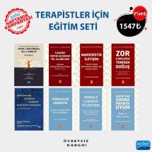Terapistler için Eğitim Seti