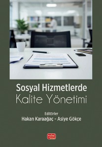 Sosyal Hizmetlerde Kalite Yönetimi