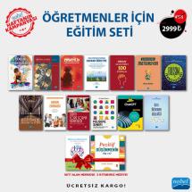 Öğretmenler için Eğitim Seti