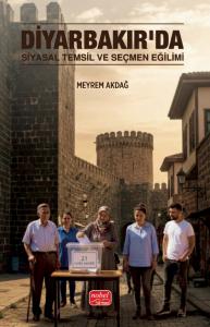 Diyarbakır’da Siyasal Temsil ve Seçmen Eğilimi