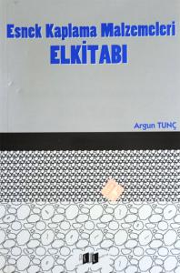 Esnek Kaplama Malzemeleri Elkitabı