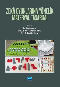 Zekâ Oyunlarına Yönelik Materyal Tasarımı