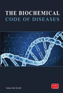 The Biochemical Code of Diseases