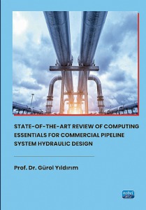 State-of-the-Art Review of Computing Essentials for Commercial Pipeline System Hydraulic Design