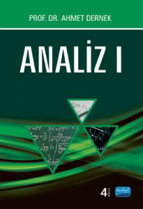 Analiz I