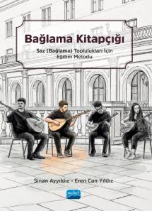 Bağlama Kitapçığı