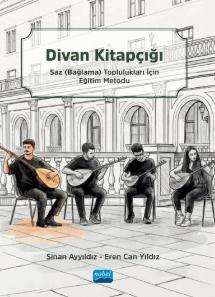 Divan Kitapçığı