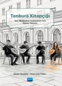 Tanbura Kitapçığı