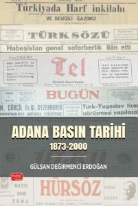 Adana Basın Tarihi (1873-2000)
