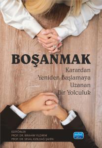BOŞANMAK - Karardan Yeniden Başlamaya Uzanan Bir Yolculuk