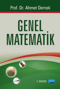 Genel Matematik