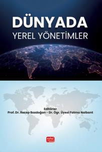 Dünyada Yerel Yönetimler