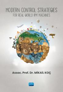 MODERN CONTROL STRATEGIES For Real-World IPM Machines