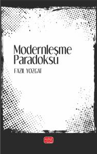 Modernleşme Paradoksu