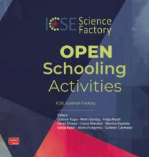 ICSE Science Factory: Open Schooling Activities