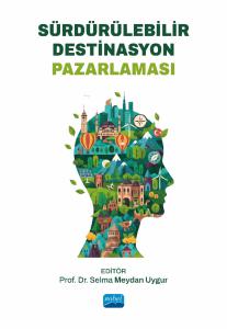 Sürdürülebilir Destinasyon Pazarlaması