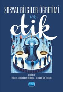 Sosyal Bilgiler Öğretimi ve Etik