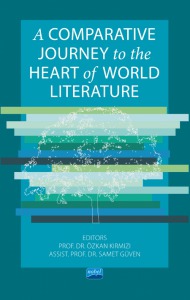 A Comparative Journey to the Heart of World Literature