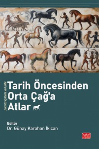 Tarih Öncesinden Orta Çağ’a Atlar
