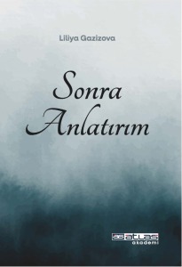 Sonra Anlatırım
