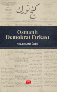 Osmanlı Demokrat Fırkası