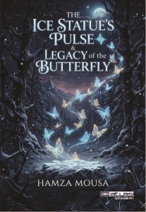 The Ice Statue’s Pulse legacy Of The Legacy Of The Butterfyl